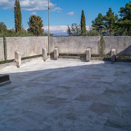 Vecchia Oliva,Kuljica Villa Kukljica Luaran gambar