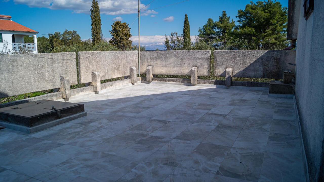 Vecchia Oliva,Kuljica Villa Kukljica Luaran gambar