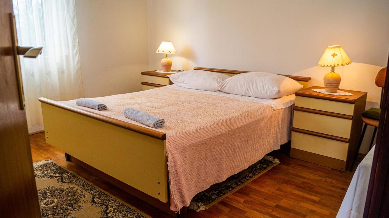 Vecchia Oliva,Kuljica Villa Kukljica Luaran gambar