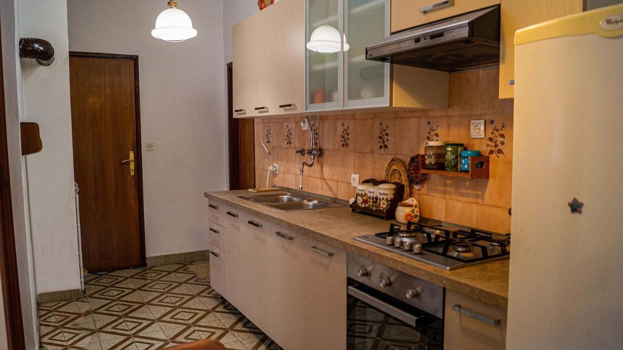 Vecchia Oliva,Kuljica Villa Kukljica Luaran gambar