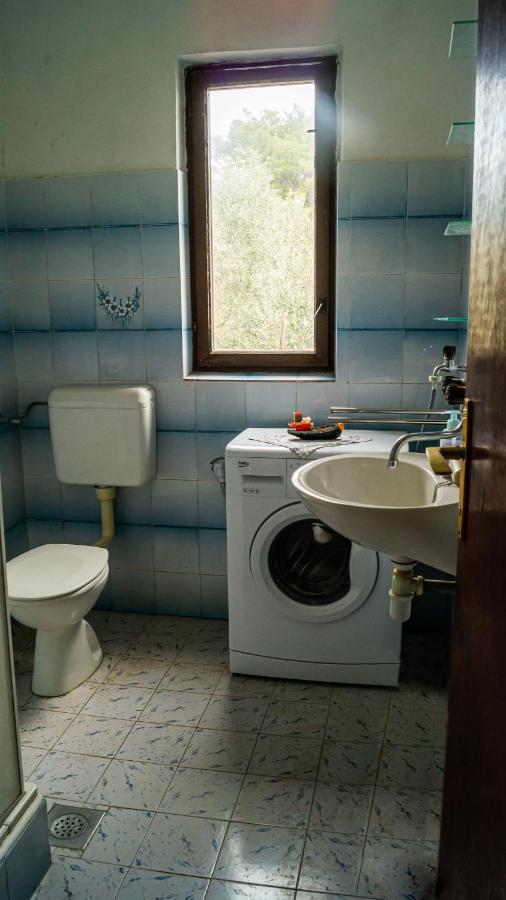 Vecchia Oliva,Kuljica Villa Kukljica Luaran gambar