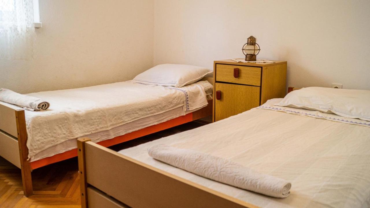 Vecchia Oliva,Kuljica Villa Kukljica Luaran gambar